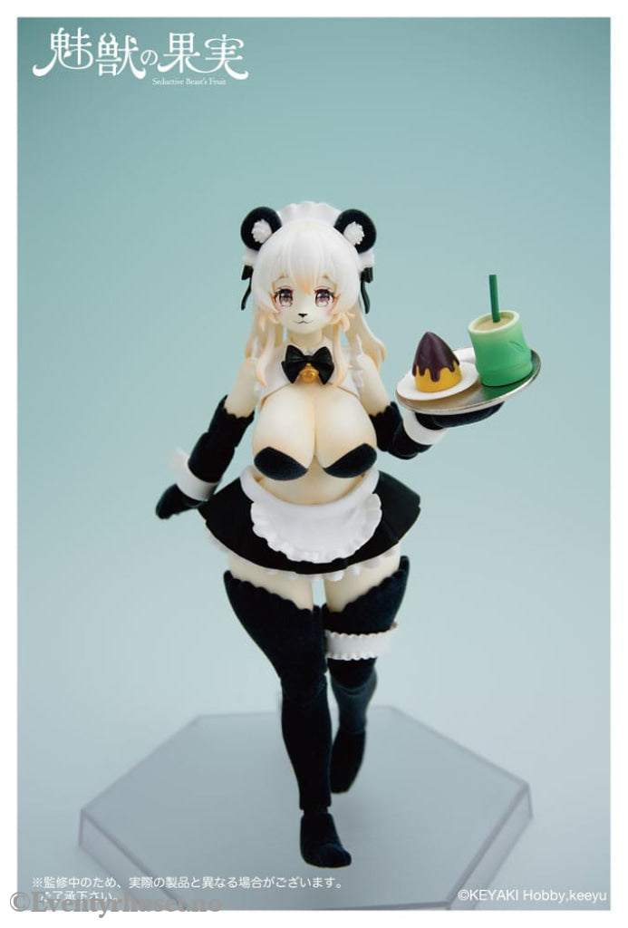 Seductive Beast’s Action Figure 1/12 Fruit No. 002 Ranran 16 cm Manga & Anime