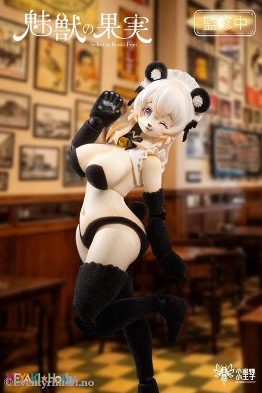 Seductive Beast’s Action Figure 1/12 Fruit No. 002 Ranran 16 cm Manga & Anime
