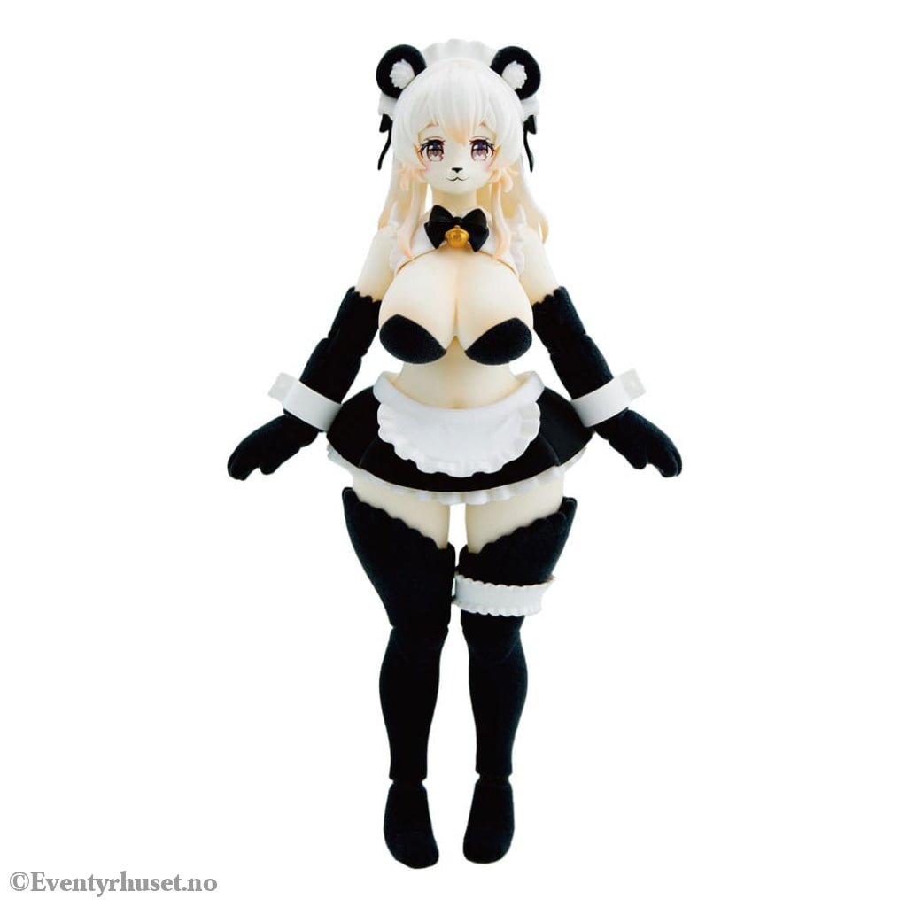 Seductive Beast’s Action Figure 1/12 Fruit No. 002 Ranran 16 cm Manga & Anime