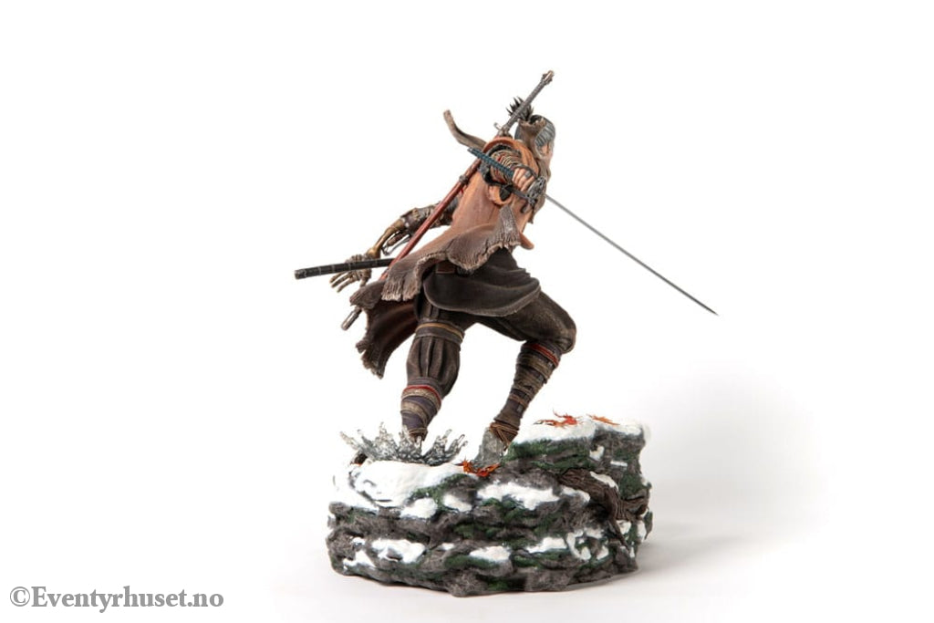 Sekiro: Shadows Die Twice Statue Sekiro 32 cm Collectibles