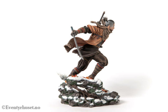 Sekiro: Shadows Die Twice Statue Sekiro 32 cm Collectibles