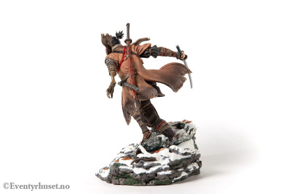 Sekiro: Shadows Die Twice Statue Sekiro 32 cm Collectibles