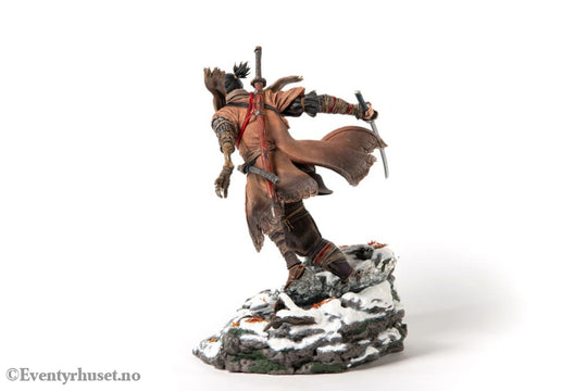 Sekiro: Shadows Die Twice Statue Sekiro 32 cm Collectibles