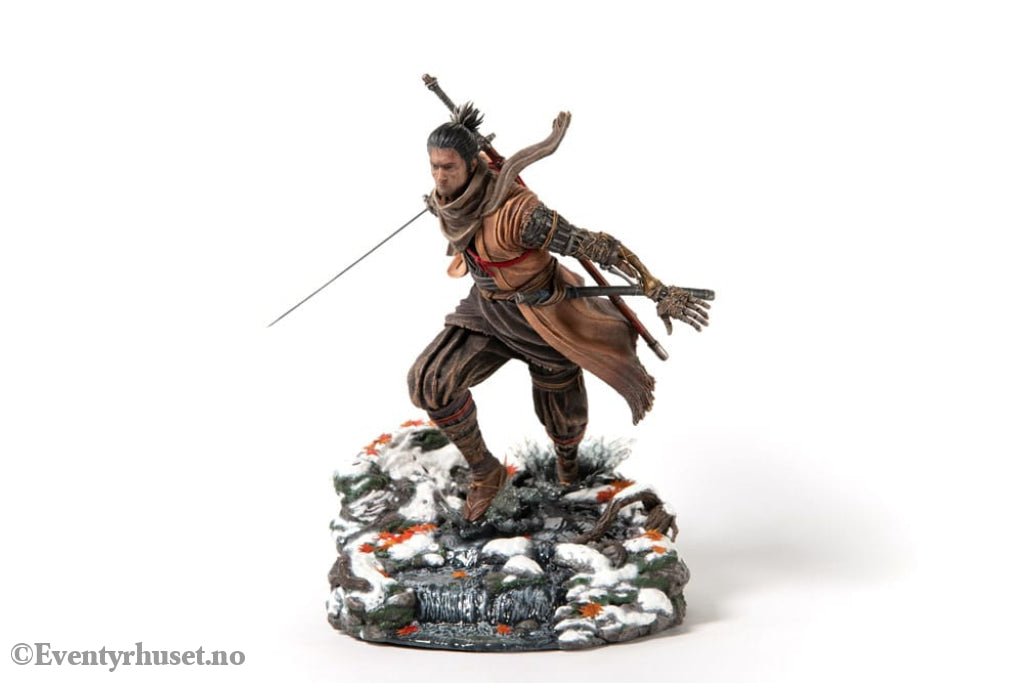 Sekiro: Shadows Die Twice Statue Sekiro 32 cm Collectibles