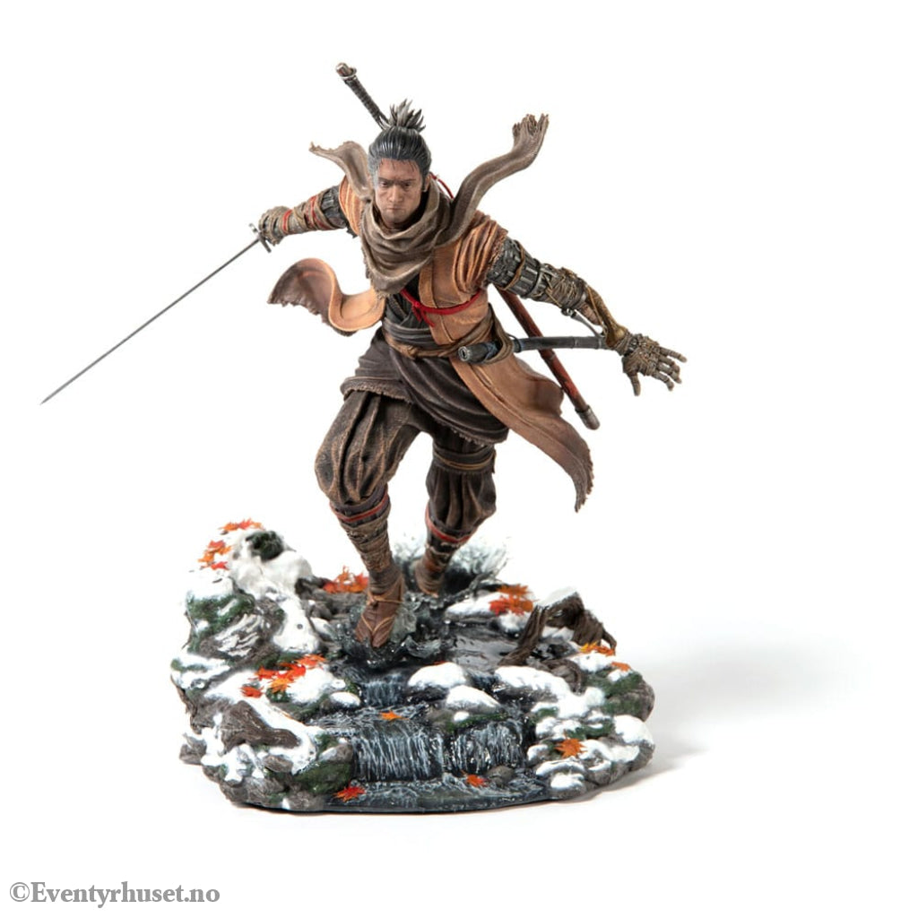 Sekiro: Shadows Die Twice Statue Sekiro 32 cm Collectibles