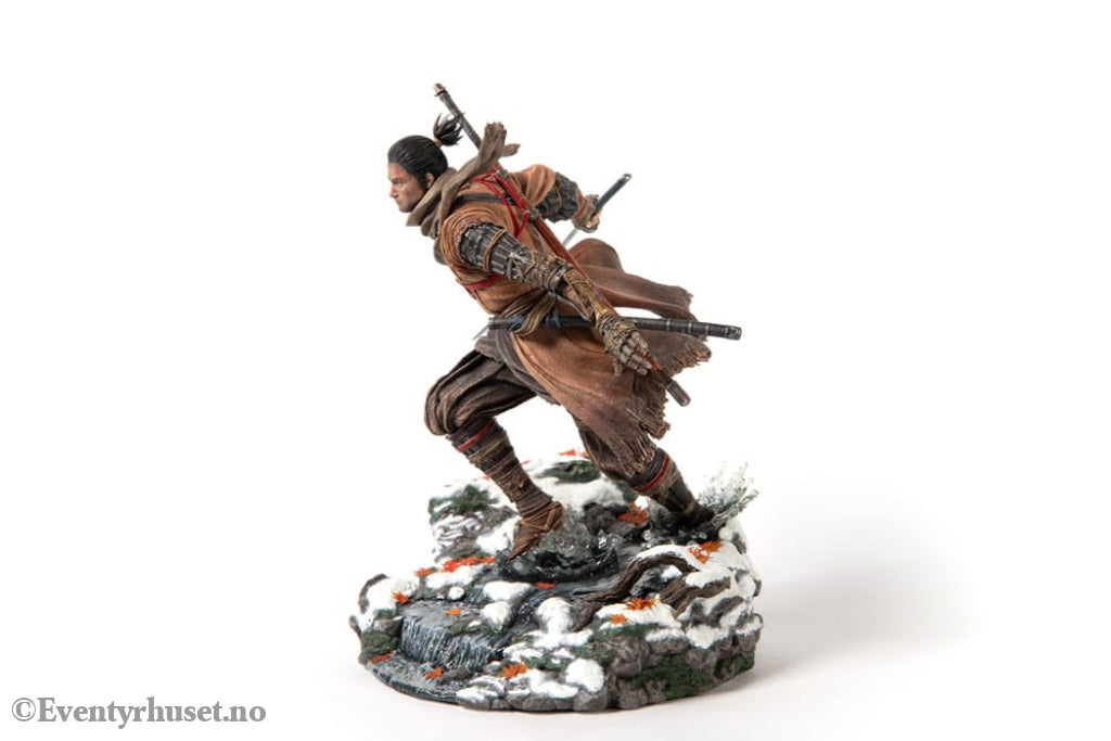 Sekiro: Shadows Die Twice Statue Sekiro 32 cm Collectibles