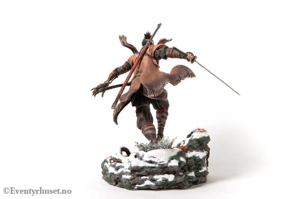 Sekiro: Shadows Die Twice Statue Sekiro 32 cm Collectibles