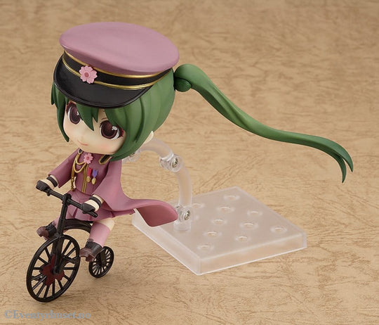 Senbonzakura x Hatsune Miku PVC Statue Nendoroid Hatsune Miku: Senbonzakura Ver. 10 cm Manga & Anime