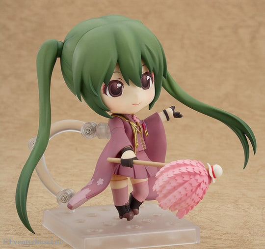Senbonzakura x Hatsune Miku PVC Statue Nendoroid Hatsune Miku: Senbonzakura Ver. 10 cm Manga & Anime