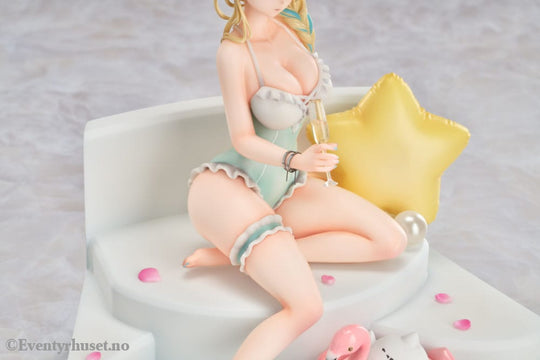 Senkan Shoujo R PVC Statue 1/7 Lexington (CV-16) Summer of Ingleside Ver. 19 cm Manga & Anime