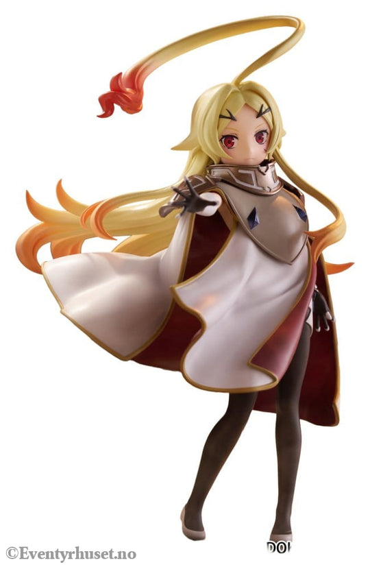 Sentenced to Be a Hero Trio-Try-iT PVC Statue Teoritta 20 cm Manga & Anime