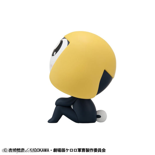 Sergeant Frog Look Up PVC Statue Tamama 11 cm Manga & Anime