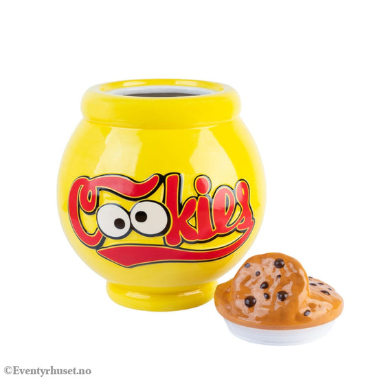 Sesame Street Cookie Jar Home & Gifts