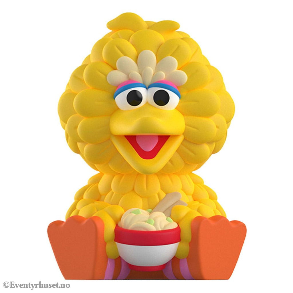 Sesame Street Rokimoto Cup of Fun Blind Box Figures 10 cm Wave 1 Display (12) Collectibles