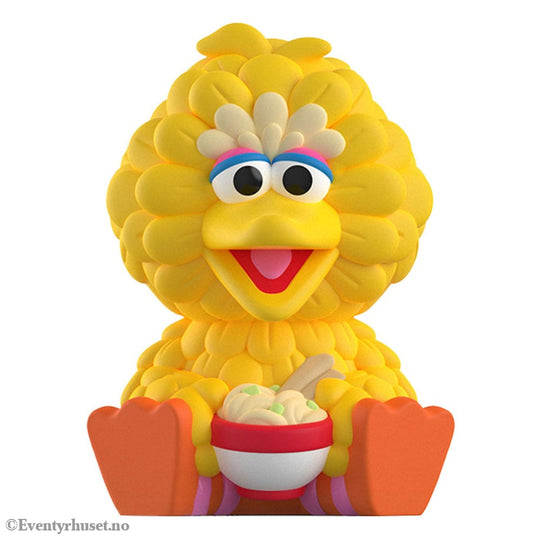 Sesame Street Rokimoto Cup of Fun Blind Box Figures 10 cm Wave 1 Display (12) Collectibles