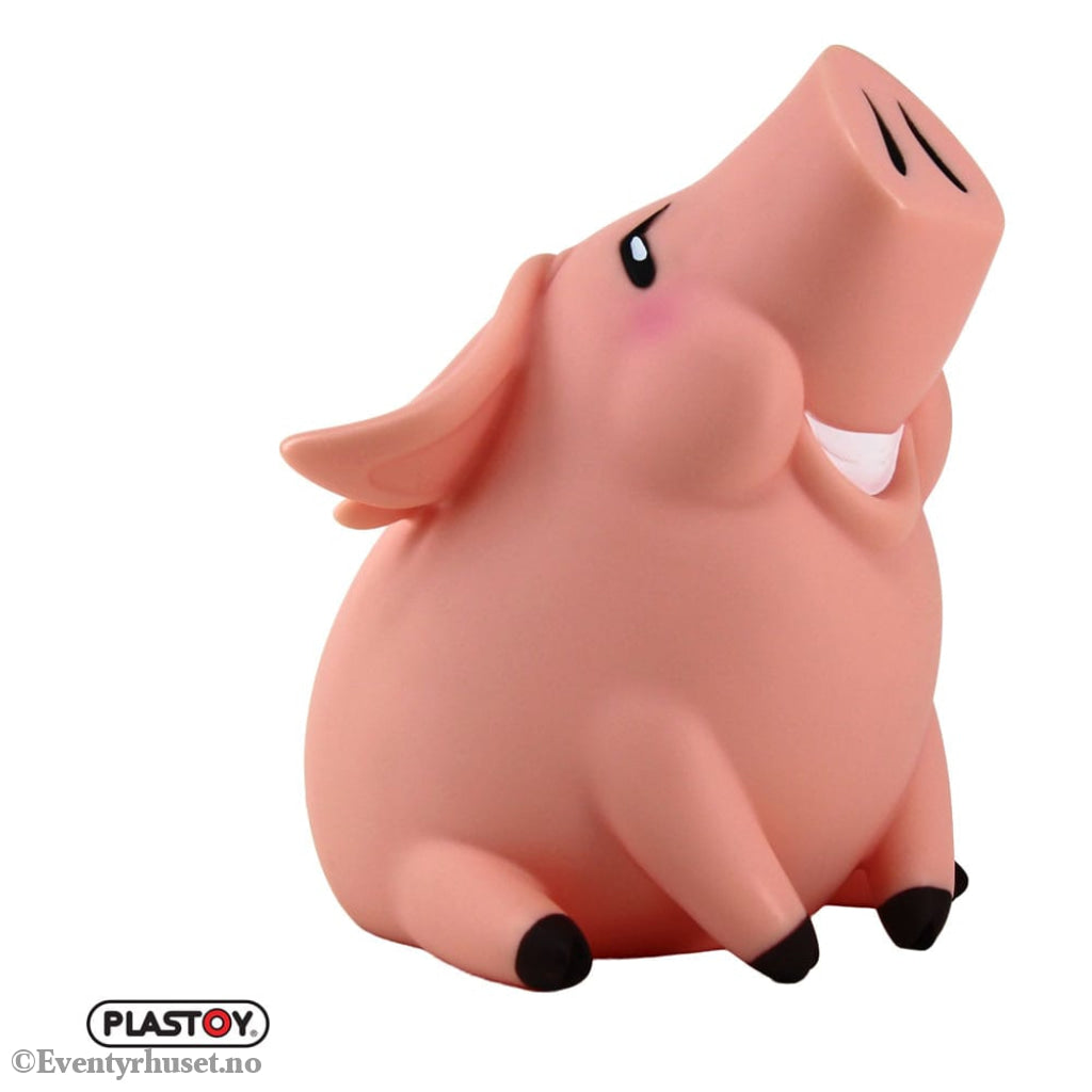Seven Deadly Sins: Money Box Hawk 12 cm Home & Gifts