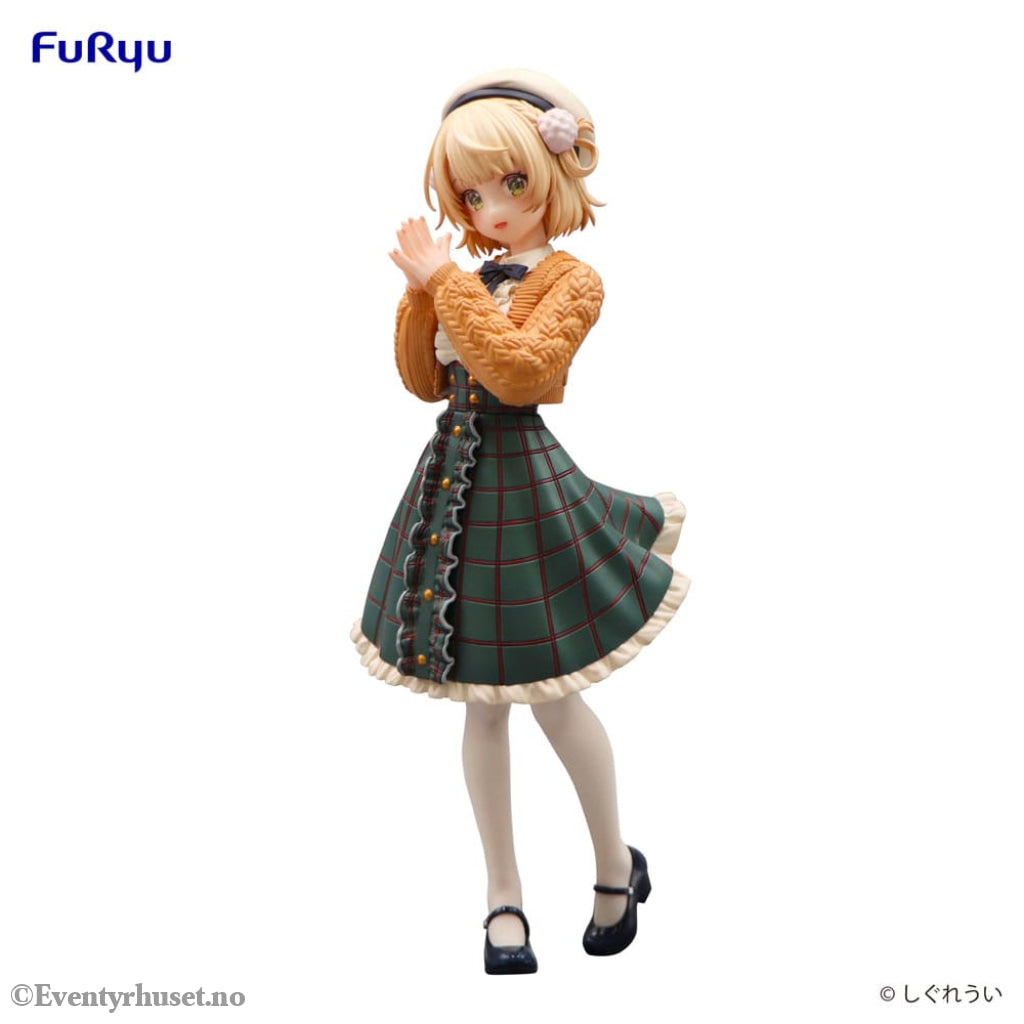 Shigure Ui Trio-Try-iT PVC Statue Shigure Ui 20 cm Manga & Anime