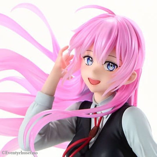 Shikimor’s Not Just a Cutie Prisma Wing PVC Statue 1/7 Shikimori san 22 cm Manga & Anime