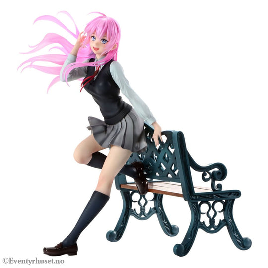Shikimor’s Not Just a Cutie Prisma Wing PVC Statue 1/7 Shikimori san 22 cm Manga & Anime