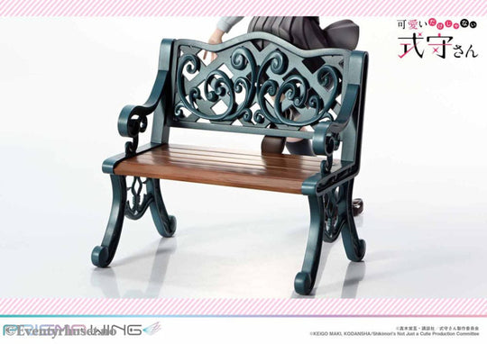 Shikimor’s Not Just a Cutie Prisma Wing PVC Statue 1/7 Shikimori san 22 cm Manga & Anime