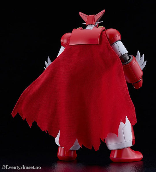 Shin Getter Robot Armageddon Moderoid Plastic Model Kit Getter 1 OVA Ver. 15 cm Manga & Anime