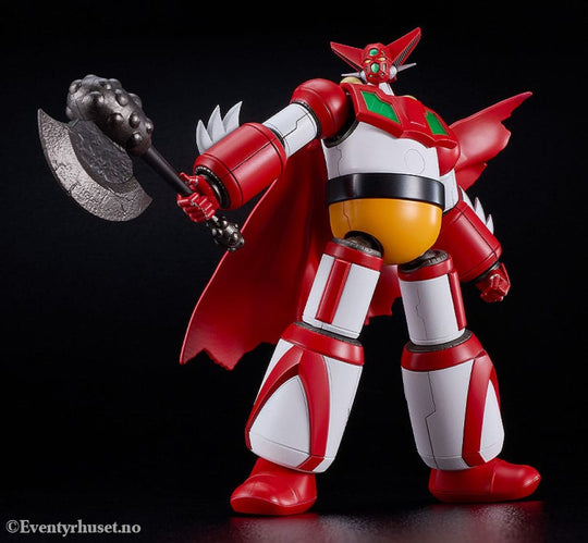 Shin Getter Robot Armageddon Moderoid Plastic Model Kit Getter 1 OVA Ver. 15 cm Manga & Anime
