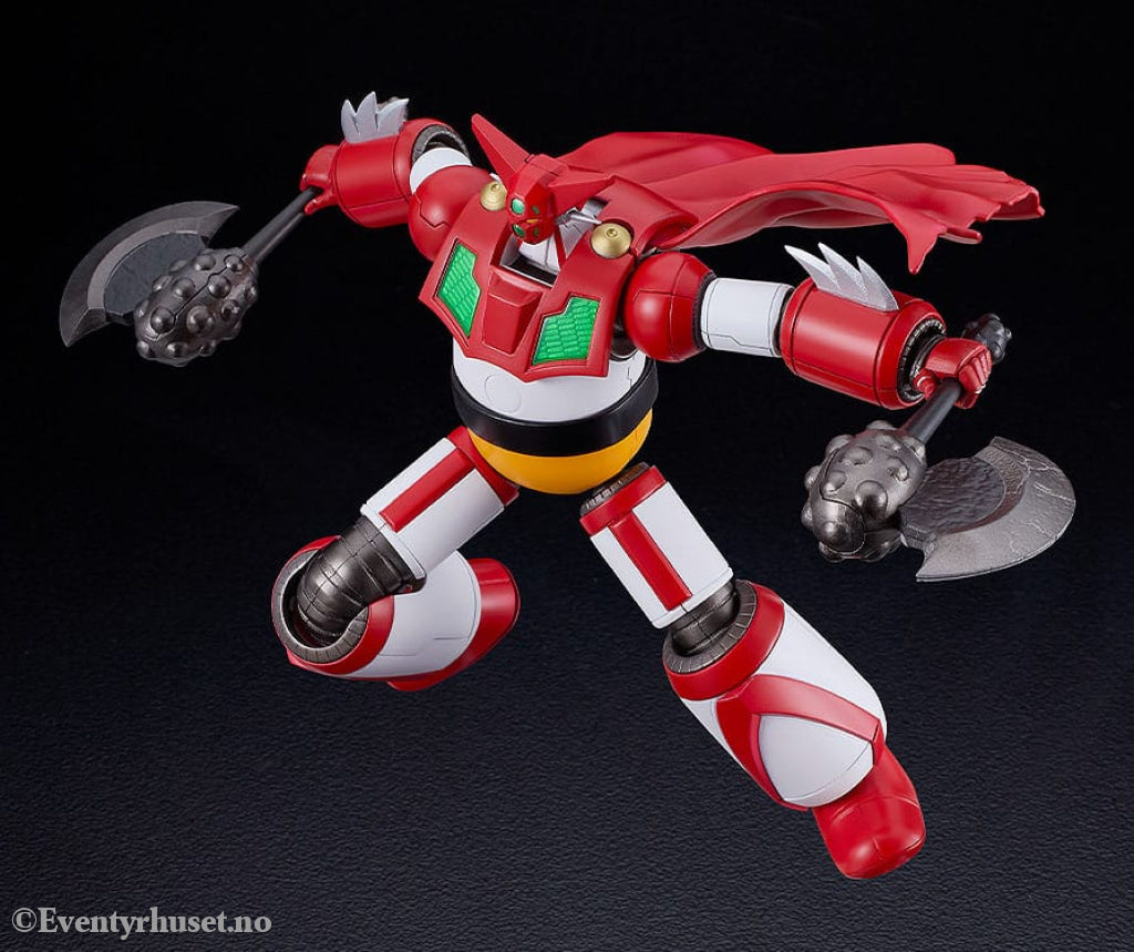 Shin Getter Robot Armageddon Moderoid Plastic Model Kit Getter 1 OVA Ver. 15 cm Manga & Anime
