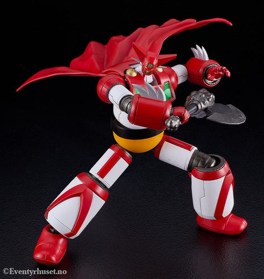 Shin Getter Robot Armageddon Moderoid Plastic Model Kit Getter 1 OVA Ver. 15 cm Manga & Anime