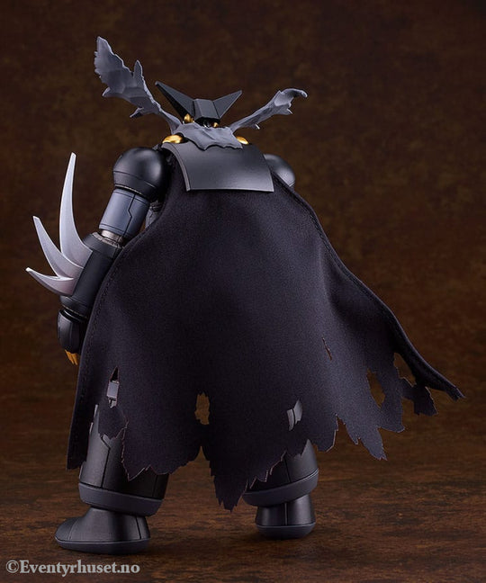 Shin Getter Robot Armageddon Moderoid Plastic Model Kit Black Getter 15 cm Manga & Anime