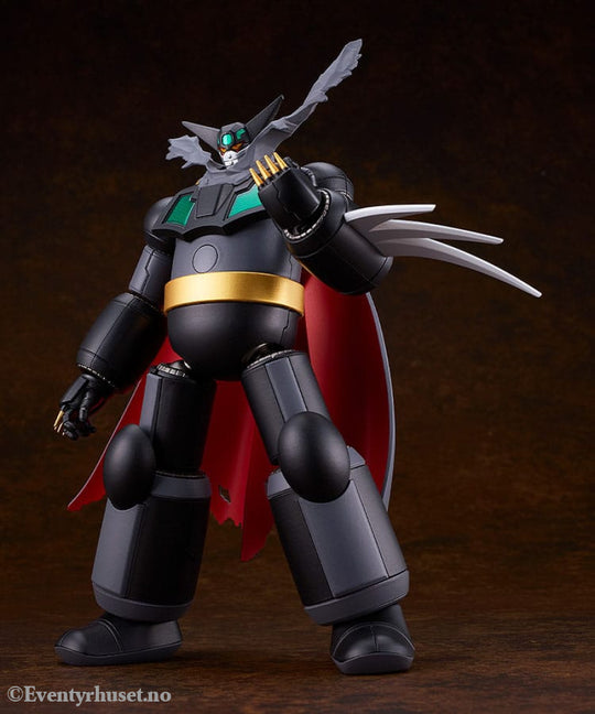 Shin Getter Robot Armageddon Moderoid Plastic Model Kit Black Getter 15 cm Manga & Anime