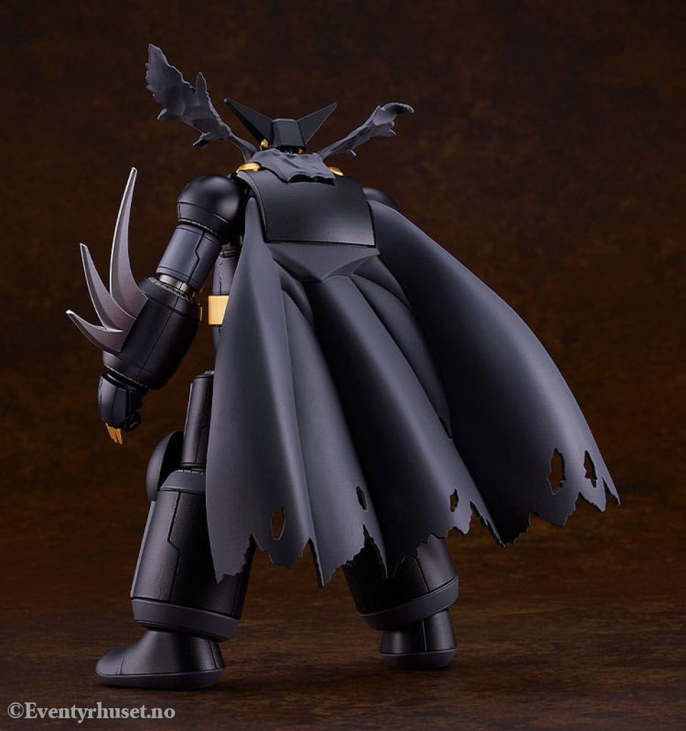 Shin Getter Robot Armageddon Moderoid Plastic Model Kit Black Getter 15 cm Manga & Anime