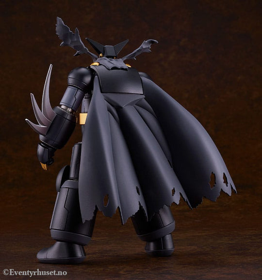Shin Getter Robot Armageddon Moderoid Plastic Model Kit Black Getter 15 cm Manga & Anime