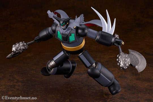 Shin Getter Robot Armageddon Moderoid Plastic Model Kit Black Getter 15 cm Manga & Anime