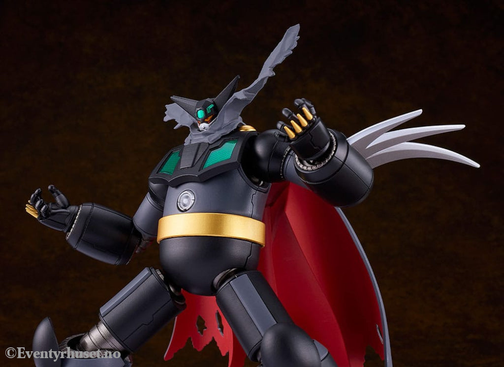 Shin Getter Robot Armageddon Moderoid Plastic Model Kit Black Getter 15 cm Manga & Anime