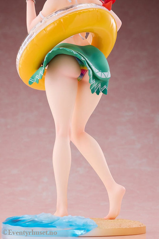 Shinobi Master Senran Kagura: New Link PVC Statue 1/6 Asuka: Swimsuit Ver. 27 cm Manga & Anime