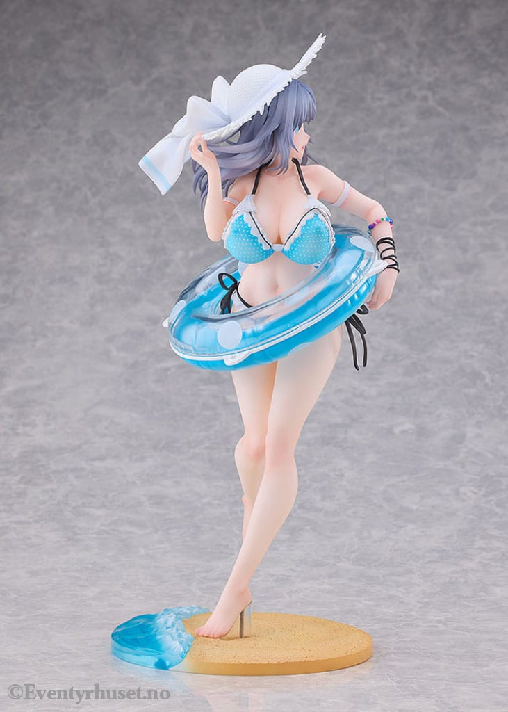 Shinobi Master Senran Kagura: New Link PVC Statue 1/6 Yumi: Swimsuit Ver. 31 cm Manga & Anime