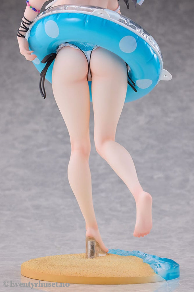Shinobi Master Senran Kagura: New Link PVC Statue 1/6 Yumi: Swimsuit Ver. 31 cm Manga & Anime