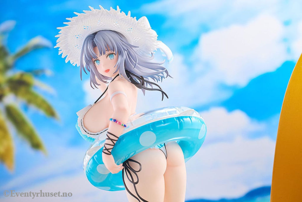 Shinobi Master Senran Kagura: New Link PVC Statue 1/6 Yumi: Swimsuit Ver. 31 cm Manga & Anime