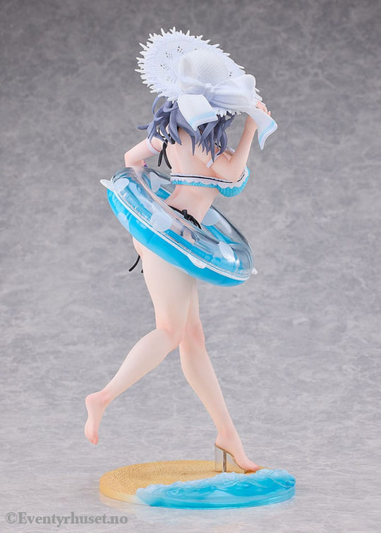 Shinobi Master Senran Kagura: New Link PVC Statue 1/6 Yumi: Swimsuit Ver. 31 cm Manga & Anime