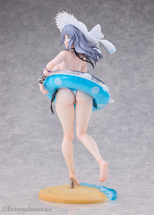 Shinobi Master Senran Kagura: New Link PVC Statue 1/6 Yumi: Swimsuit Ver. 31 cm Manga & Anime