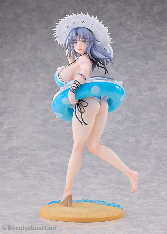 Shinobi Master Senran Kagura: New Link PVC Statue 1/6 Yumi: Swimsuit Ver. 31 cm Manga & Anime
