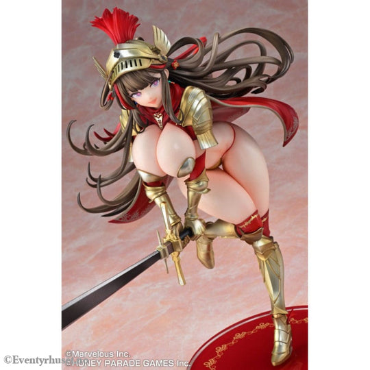 Shinobi Master Senran Kagura New Link PVC Statue 1/7 Toki Bikini Armor Version 25 cm Manga & Anime