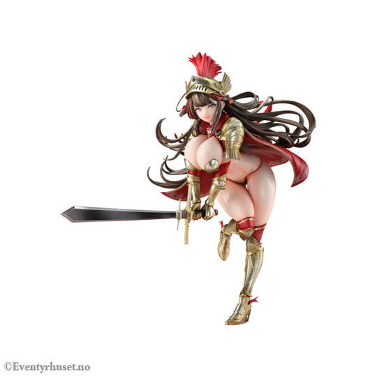 Shinobi Master Senran Kagura New Link PVC Statue 1/7 Toki Bikini Armor Version 25 cm Manga & Anime