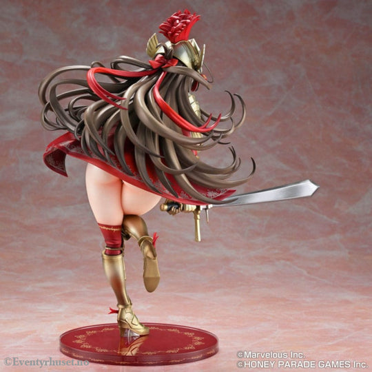 Shinobi Master Senran Kagura New Link PVC Statue 1/7 Toki Bikini Armor Version 25 cm Manga & Anime