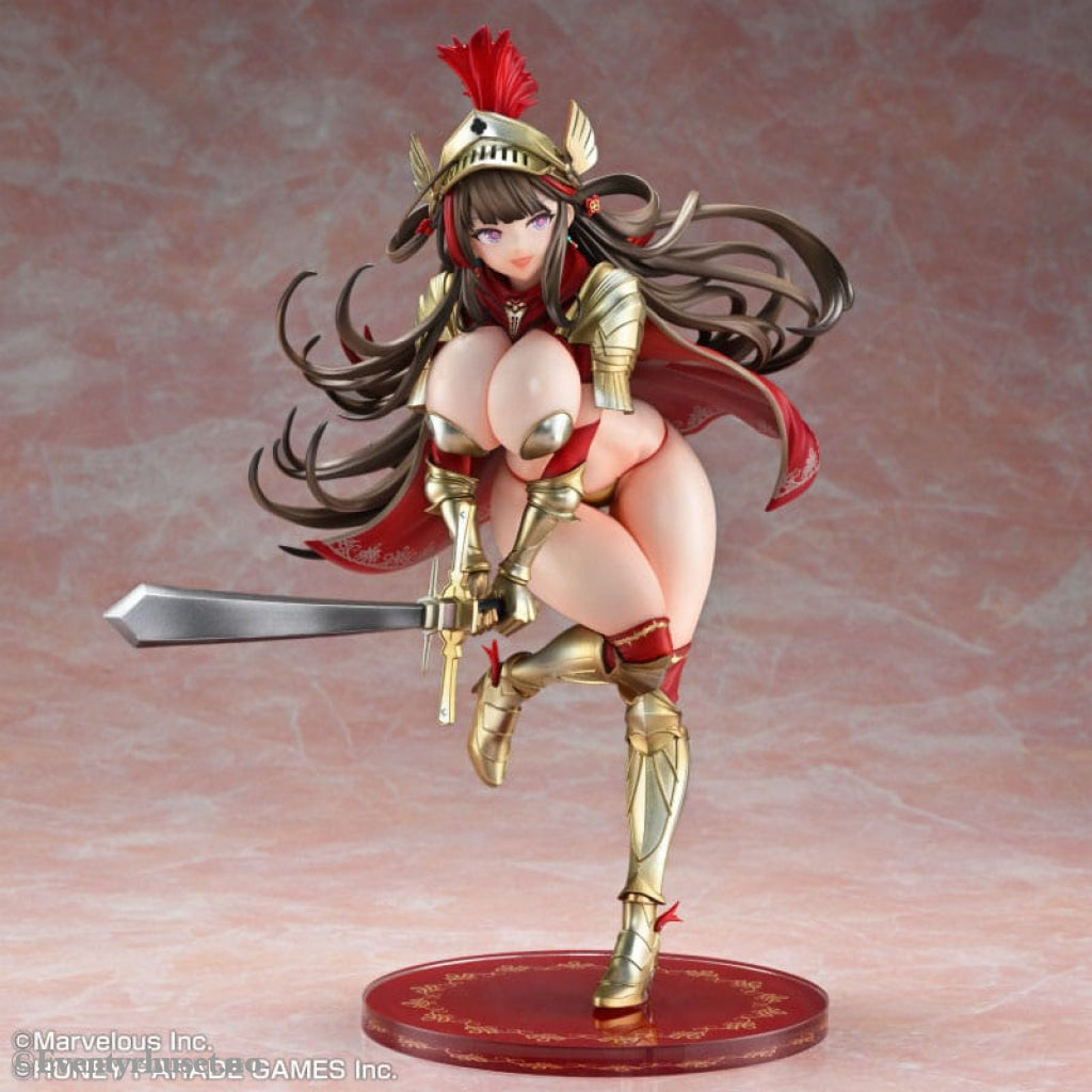 Shinobi Master Senran Kagura New Link PVC Statue 1/7 Toki Bikini Armor Version 25 cm Manga & Anime
