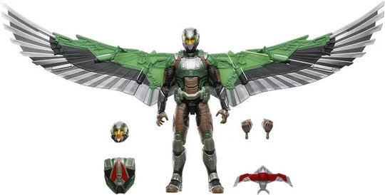 Captain America: Brave New World Marvel Legends Action Figure Marvel's Falcon 15 cm