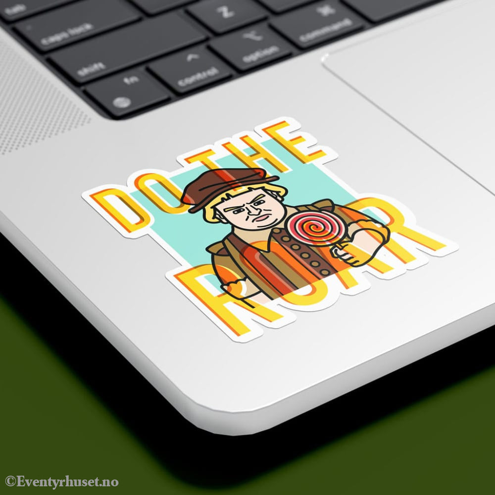 Shrek Tech Sticker Pack Home & Gifts