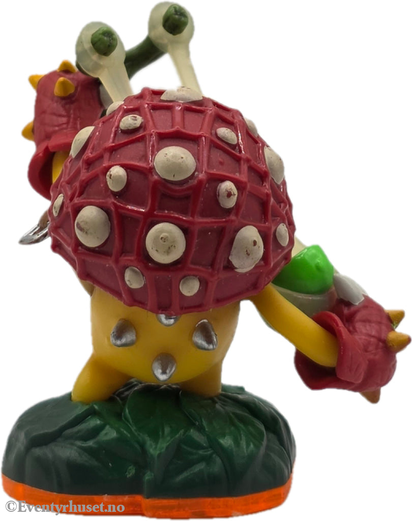 Shroomboom. Skylanders-figur.