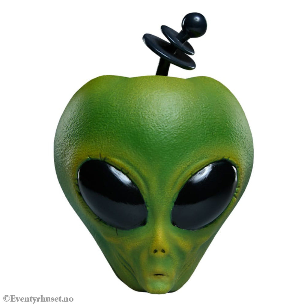 Sideshow Originals Apple Replica Alien Apple (Green Variant) 11 cm Collectibles