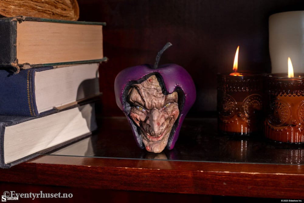 Sideshow Originals Apple Replica Witch Apple 10 cm Collectibles